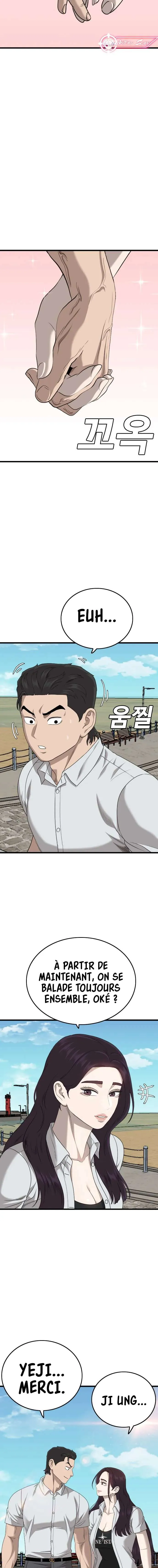 Read Bad Boy FR Manga Online