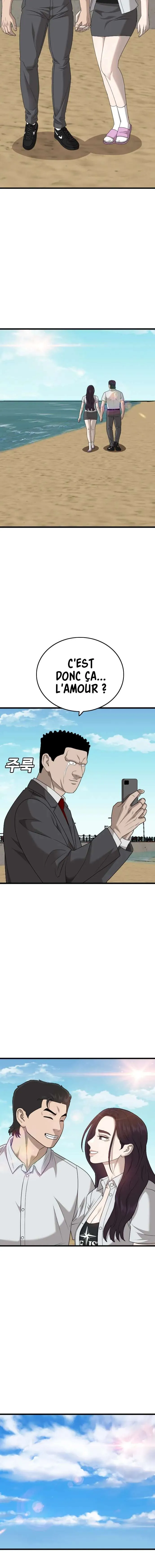 Read Bad Boy FR Manga Online