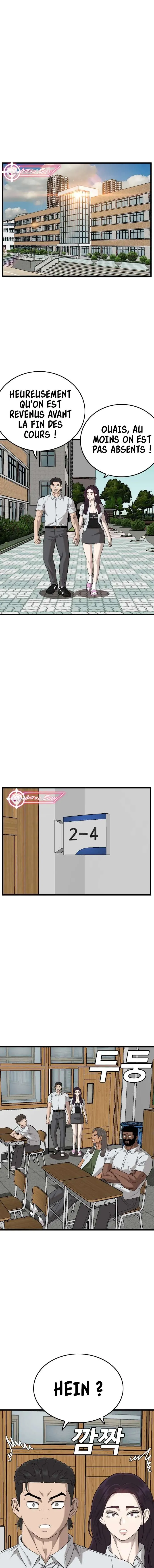 Read Bad Boy FR Manga Online