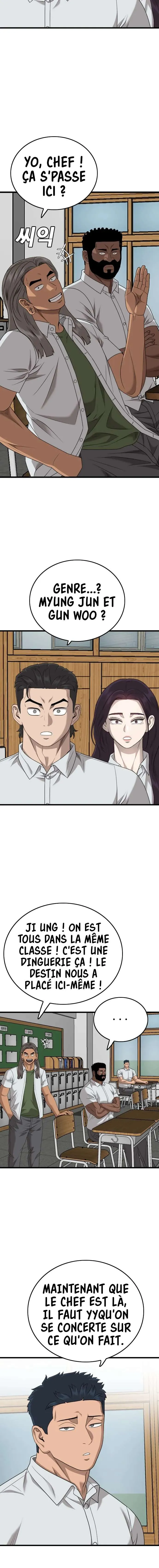 Read Bad Boy FR Manga Online