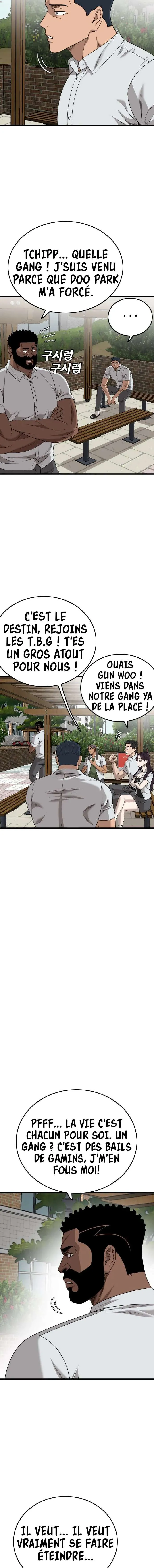 Read Bad Boy FR Manga Online