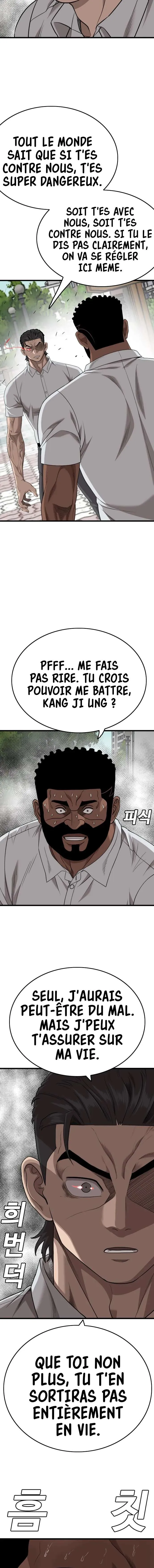 Read Bad Boy FR Manga Online