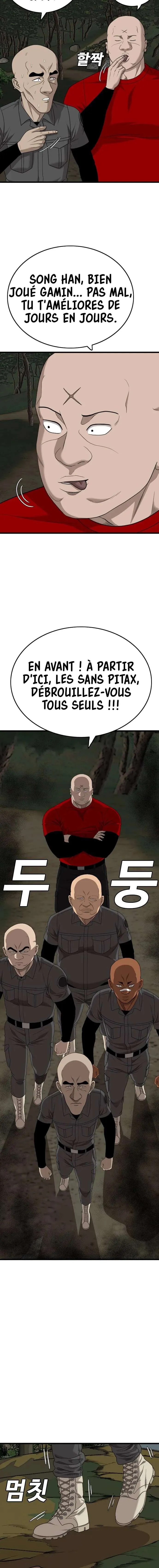 Read Bad Boy FR Manga Online