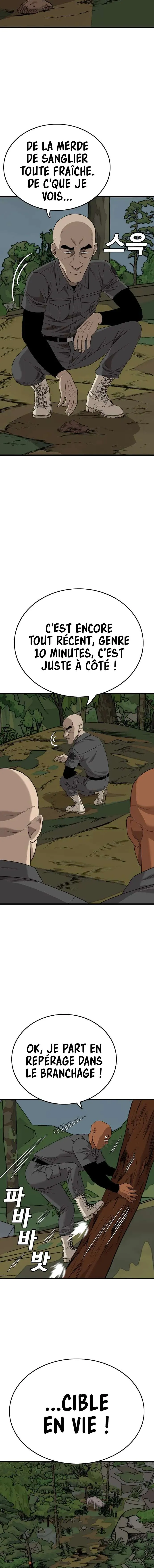 Read Bad Boy FR Manga Online