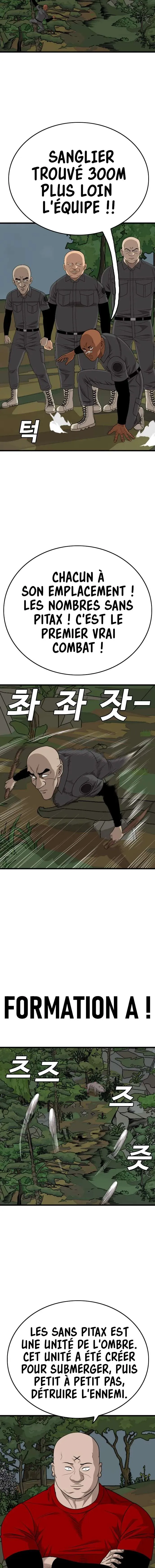 Read Bad Boy FR Manga Online