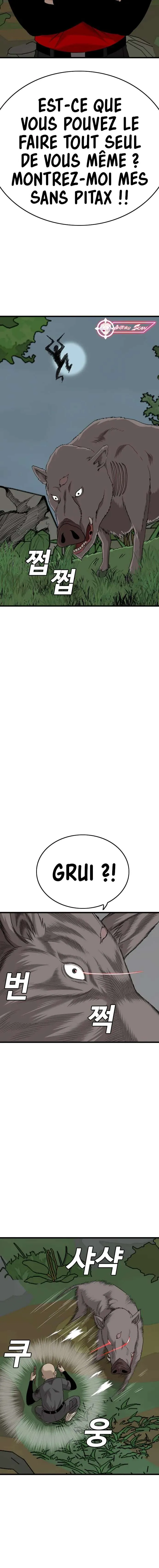 Read Bad Boy FR Manga Online