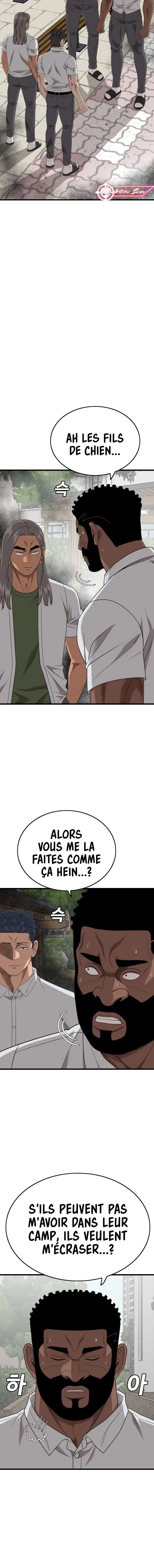 Read Bad Boy FR Manga Online