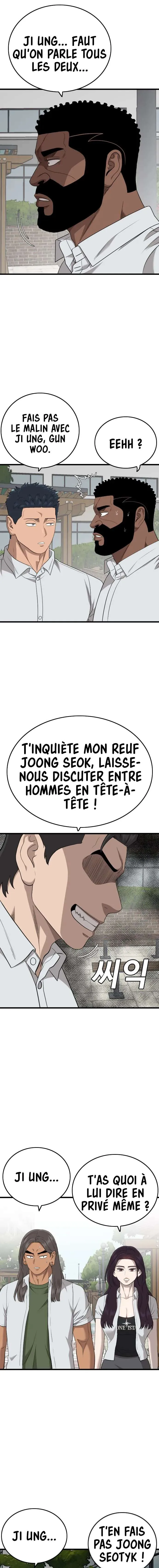 Read Bad Boy FR Manga Online