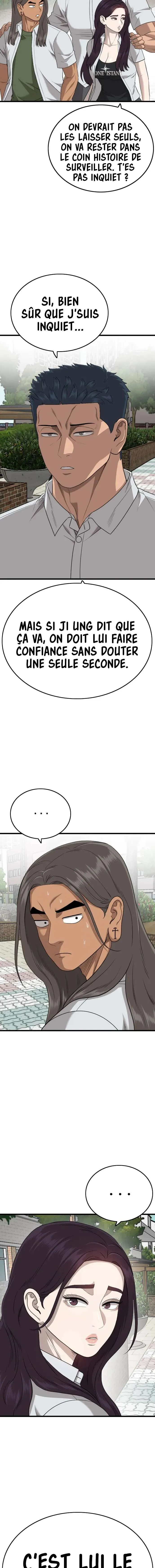 Read Bad Boy FR Manga Online