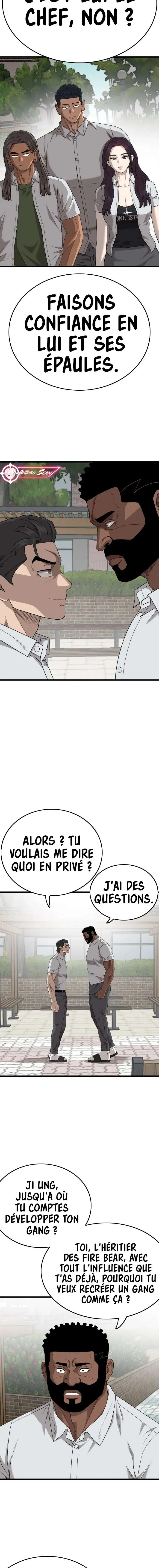 Read Bad Boy FR Manga Online