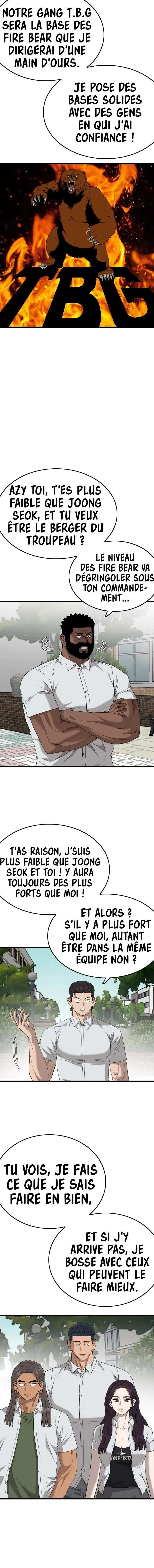 Read Bad Boy FR Manga Online