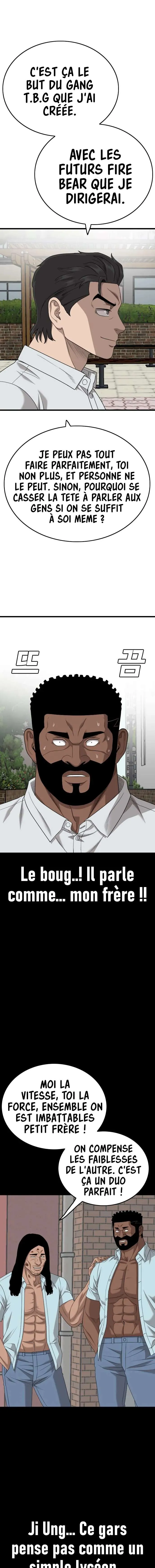 Read Bad Boy FR Manga Online