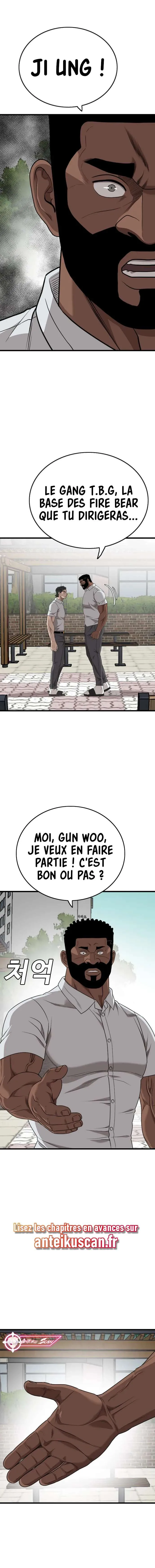 Read Bad Boy FR Manga Online