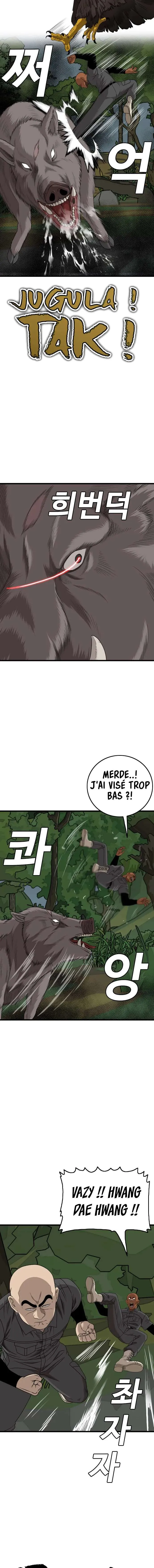 Read Bad Boy FR Manga Online