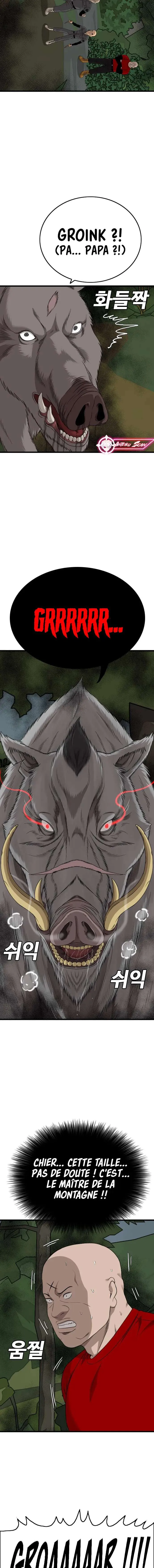 Read Bad Boy FR Manga Online