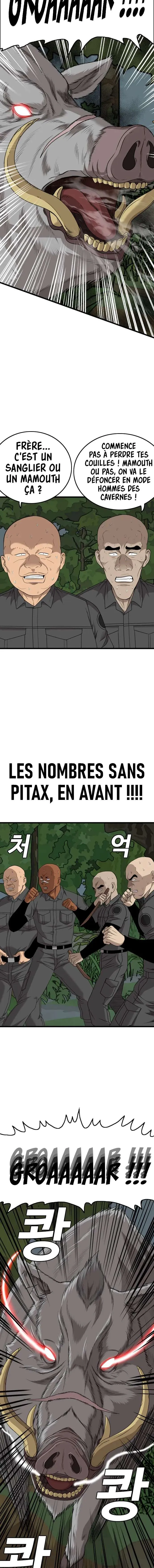 Read Bad Boy FR Manga Online