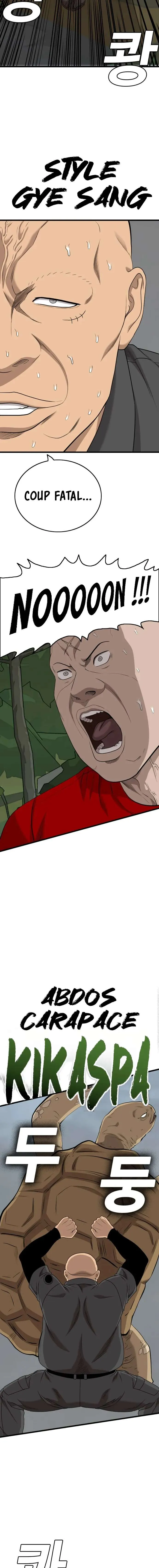 Read Bad Boy FR Manga Online