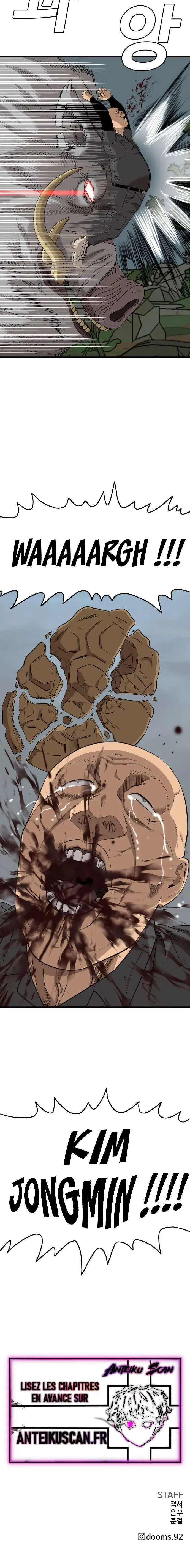 Read Bad Boy FR Manga Online