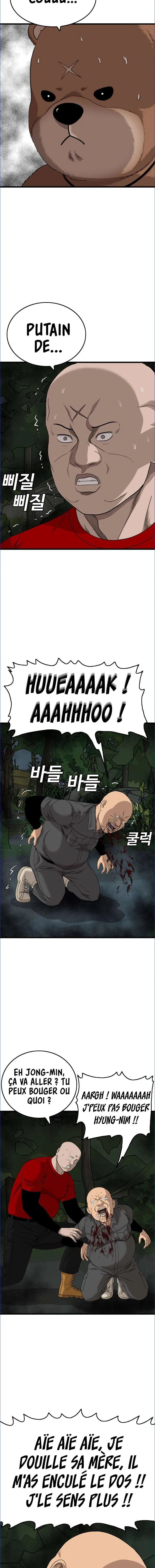 Read Bad Boy FR Manga Online