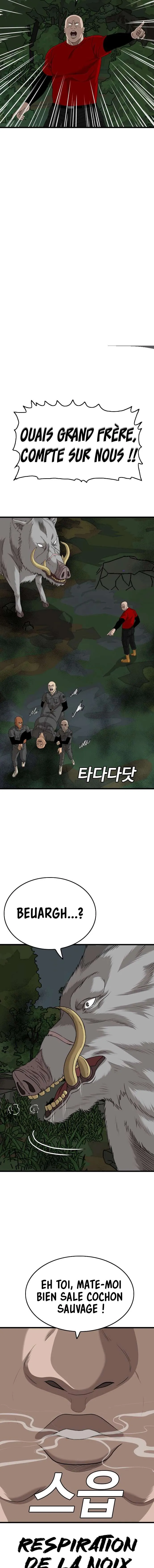 Read Bad Boy FR Manga Online