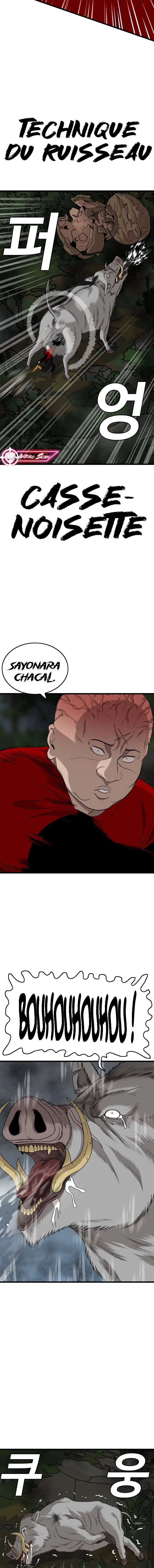 Read Bad Boy FR Manga Online