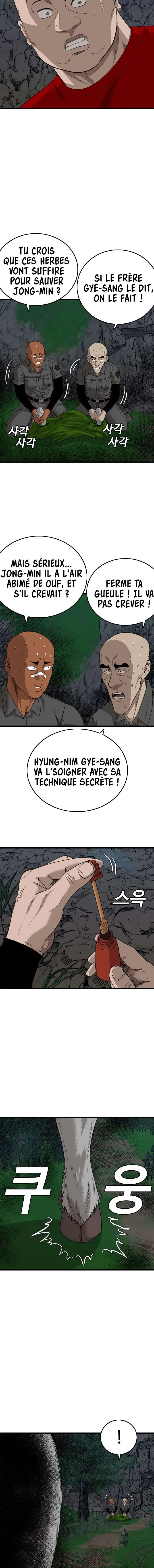 Read Bad Boy FR Manga Online