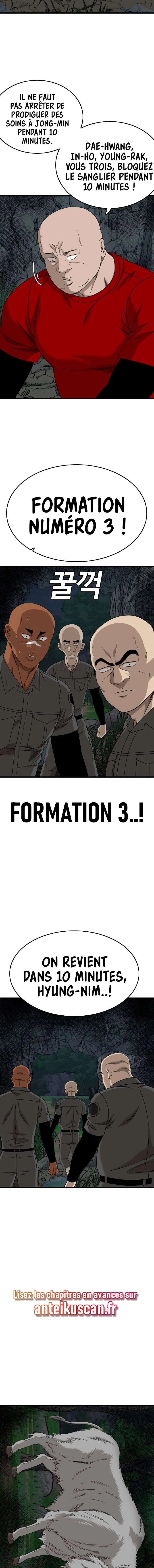 Read Bad Boy FR Manga Online