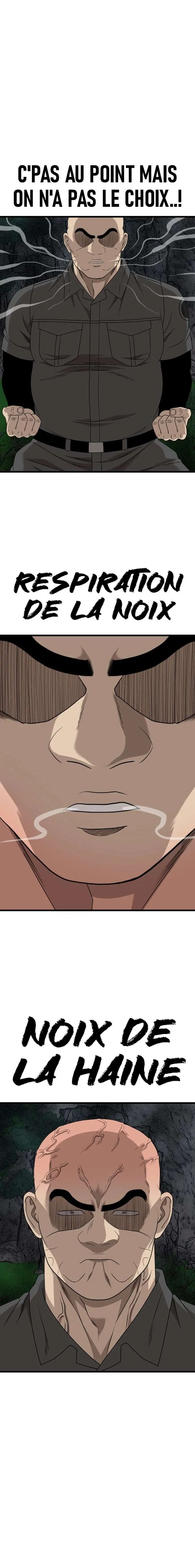 Read Bad Boy FR Manga Online