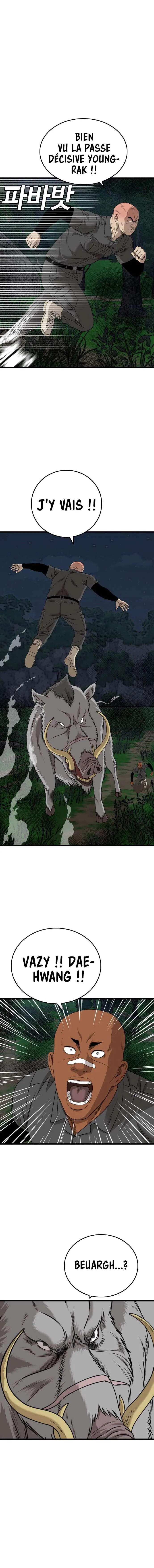 Read Bad Boy FR Manga Online