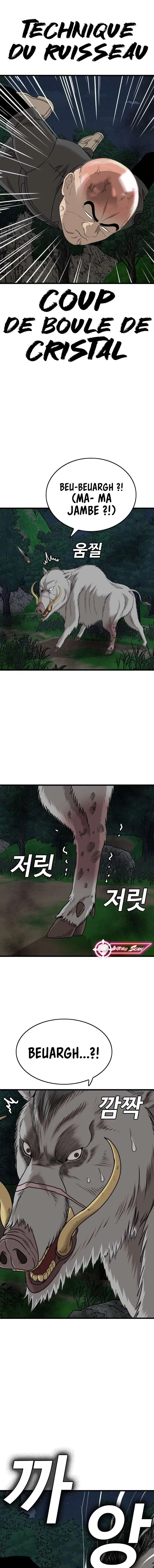 Read Bad Boy FR Manga Online