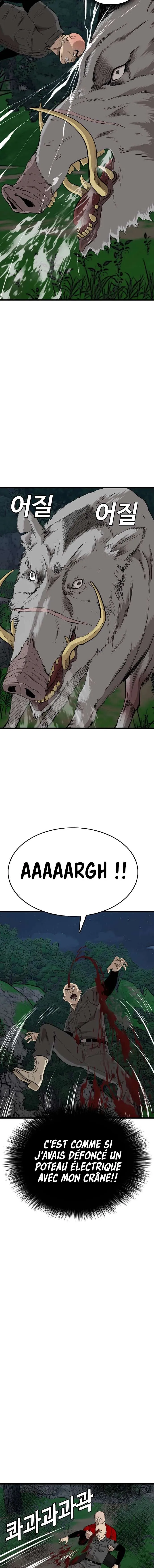 Read Bad Boy FR Manga Online