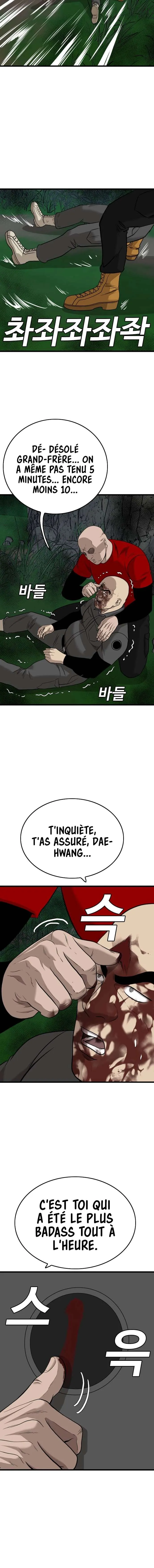 Read Bad Boy FR Manga Online