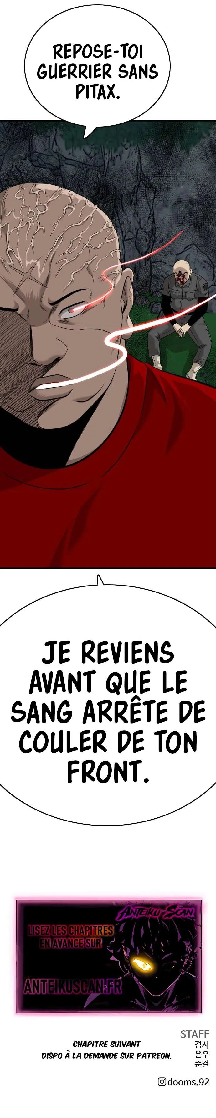 Read Bad Boy FR Manga Online