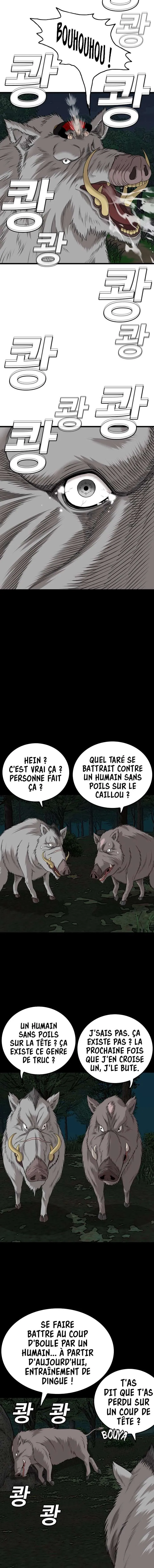 Read Bad Boy FR Manga Online