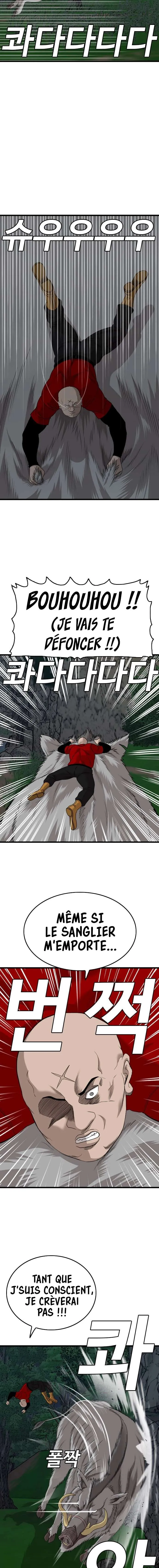 Read Bad Boy FR Manga Online