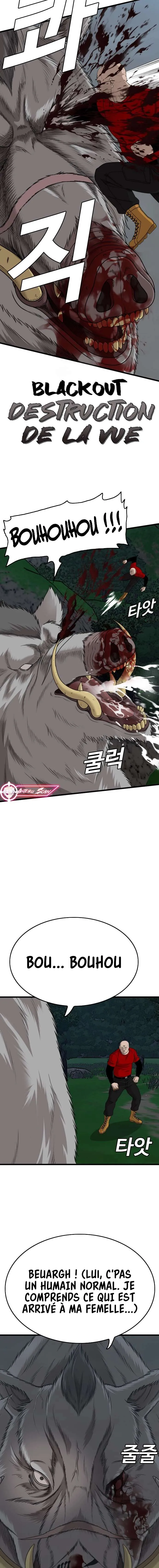 Read Bad Boy FR Manga Online