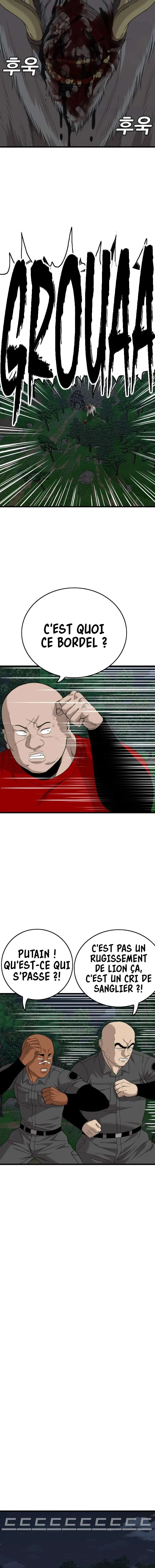 Read Bad Boy FR Manga Online