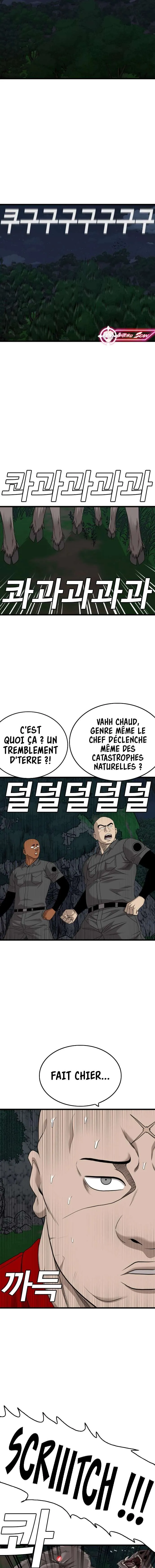 Read Bad Boy FR Manga Online