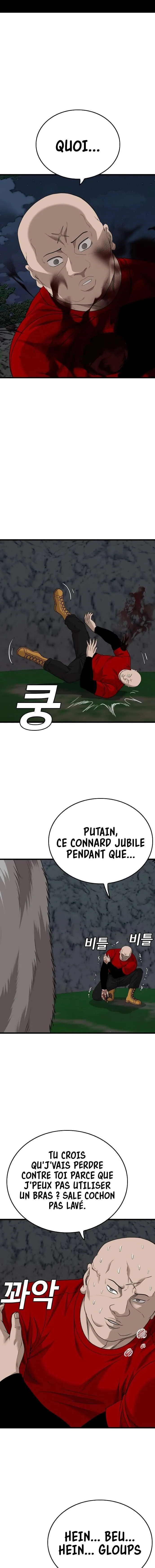 Read Bad Boy FR Manga Online