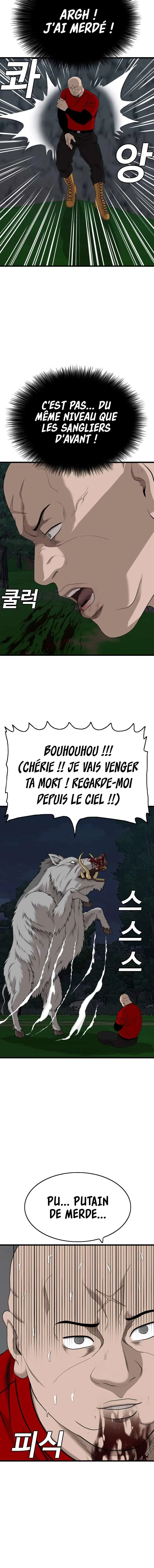 Read Bad Boy FR Manga Online