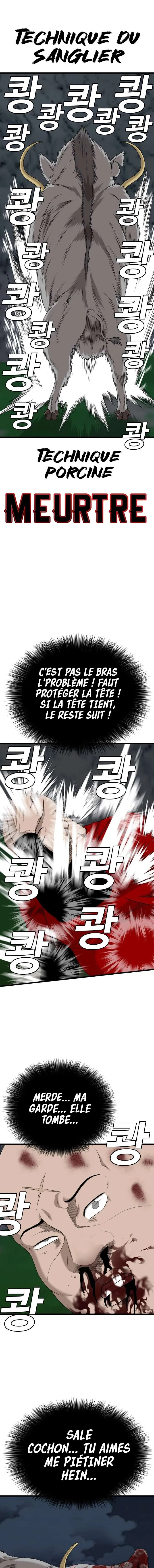 Read Bad Boy FR Manga Online