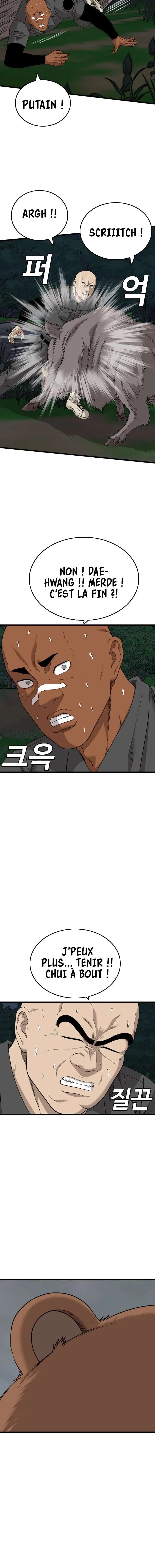 Read Bad Boy FR Manga Online