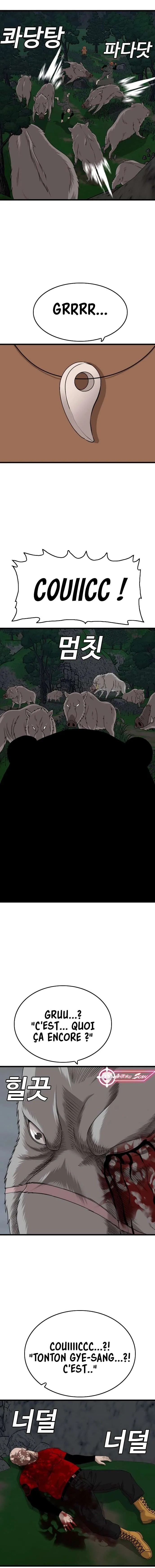 Read Bad Boy FR Manga Online