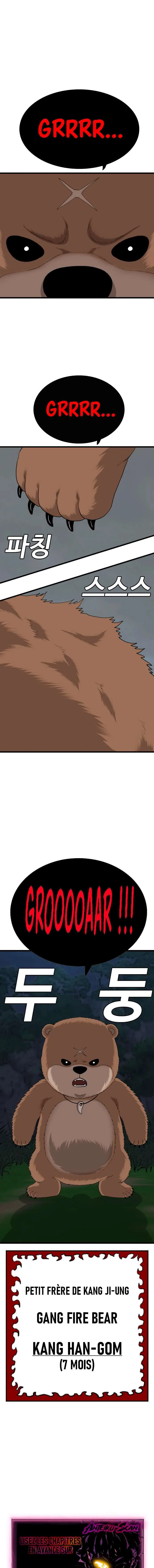 Read Bad Boy FR Manga Online