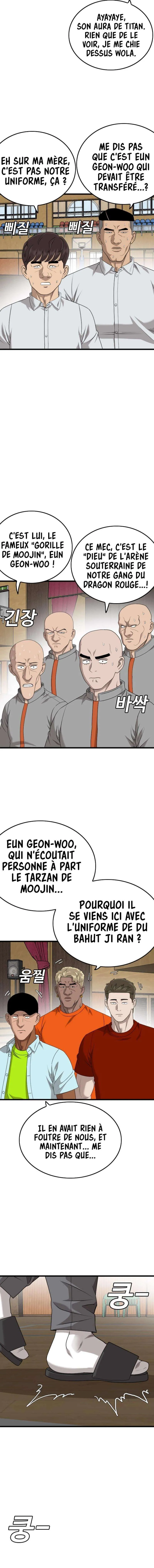 Read Bad Boy FR Manga Online