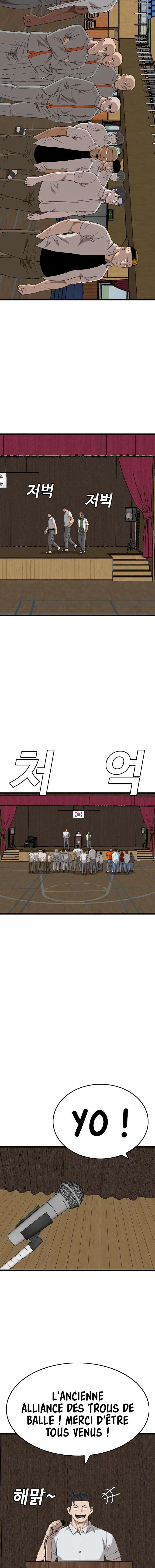 Read Bad Boy FR Manga Online