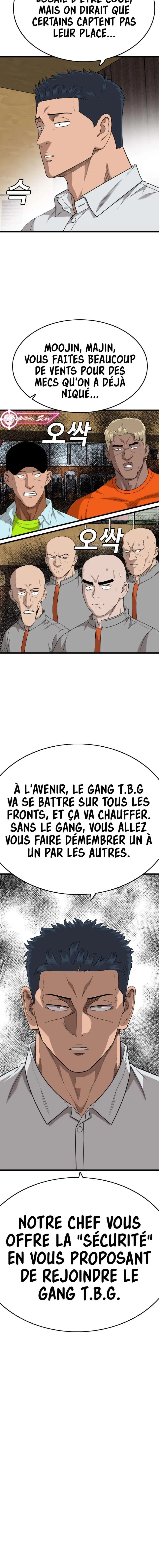 Read Bad Boy FR Manga Online