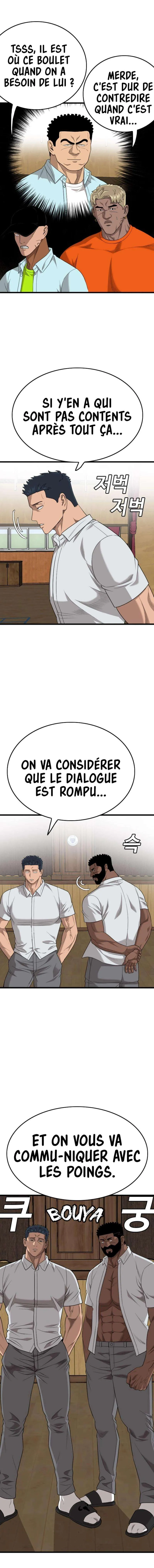 Read Bad Boy FR Manga Online