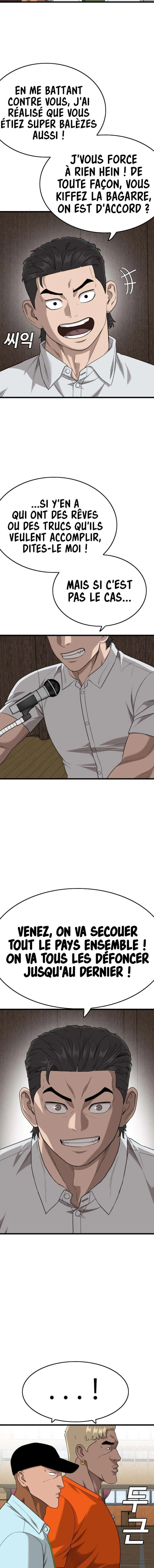 Read Bad Boy FR Manga Online