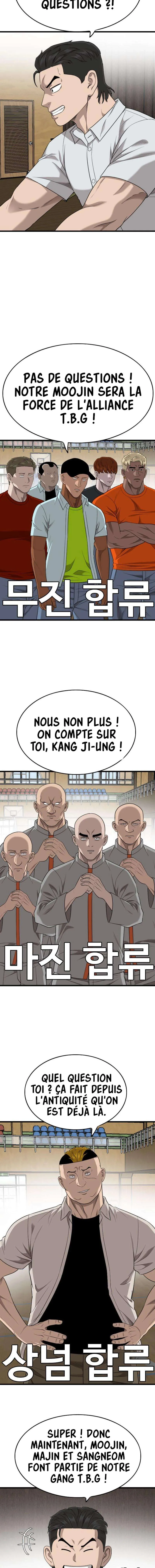 Read Bad Boy FR Manga Online